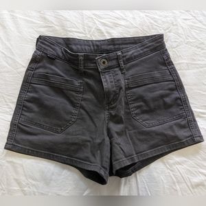 Kuhl Kontour Shorts, size 4